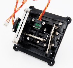 Nuevo Gimbal Frsky M9 con Sensor Hall de Alta Sensibilidad, Molde Privado para Transmisor Taranis X9D y X9D Plus, Control Remoto RC - Product Image 5