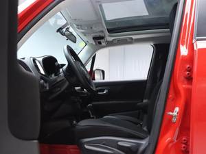 Venta al por mayor 2018 <span class=keywords><strong>Jeep</strong></span> Freeman SUV de alta energía automático 180T híbrido gran pantalla de Internet versión coche usado de Boutique - Product Image 6