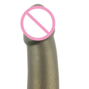 <span class=keywords><strong>Di</strong></span> alta qualità artificiale del pene Dildo con l'uovo in Silicone ventosa comoda Texture realistica aspetto Sax giocattolo per le donne - Product Image 2