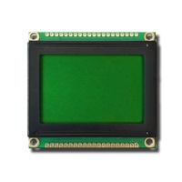 Écran LCD graphique 128x64 COB STN