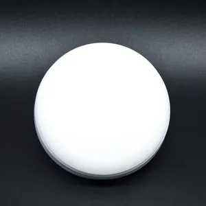 Confezione da 10 lampadine LED quadrate senza cornice 18w Luce bianca AC85 - Product Image 4