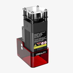 Módulo Láser Creality de 0.06 mm, Grabado de Alta Precisión y Amplia Compatibilidad - Product Image 2