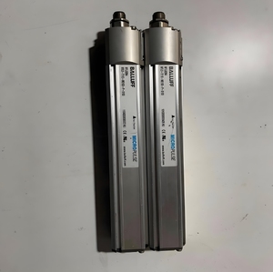 Sensor de Desplazamiento Lineal Balluff BTL6-A110-M1200-A1-S115, Cuerpo de Acero Fundido, Importado de Alemania, Garantía de Calidad - Product Image 6
