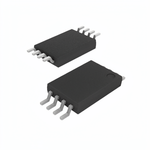 Electronic Chips Component Memory Original S-25C040A0I-T8T1G 8 TSSOP - Product Image 1