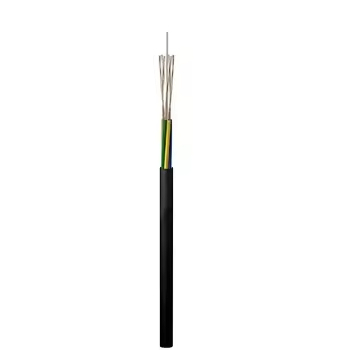 Qitian GCYFTY-24 High-performance All-Dry Micro Duct Single Mode 4/8/12/24/48/96/144/288 Core ABF Jet Air Blown Fiber Converter