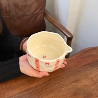 Ensemble de fouets à matcha en céramique en gros, fait main, style japonais, accessoires pour coffret cadeau de thé, bol à matcha, ensemble de thé matcha personnalisé
