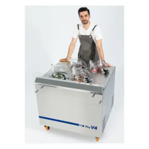 Hot Sale Hard Serve Italian Hard Ice Cream Machine gelato machine Full Automatic Tasty 2024 Commercial Gelato Machine