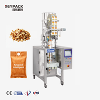 Machine d'emballage automatique VFFS pour granulés, remplisseuse et scelleuse de petits sachets KL-300K Keypack
