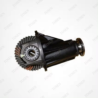 Pièces Détachées Camion Pièces de rechange Ensemble différentiel PS120 PS125 PS135 Pour Mitsubishi Fuso Canter MB863590
