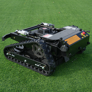 Cortadora de Césped Autónoma Spot Supply de 540 mm, Robot Automático Todoterreno con Control Remoto para Huertos, M540 540 mm Industrial - Product Image 1
