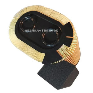 ไส้กรองอากาศ Sabertooth รุ่น FA1927 HC3Z9601A สำหรับรถฟอร์ด F 250 350 450 550 - Product Image 2