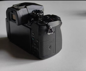 Lumix DMC-GX85 4K <b>Camera</b> High Quality UsedGX85 Lumix DMC-GX80 / Lumix DMC-GX7 Mark II - Product Image 5
