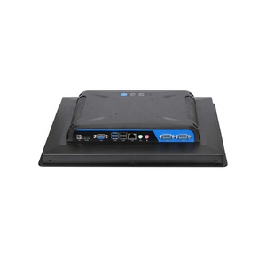 CTFLY 17 polegadas e <span class=keywords><strong>3</strong></span> mm frontal anti-surto industrial tudo em um computador desktop com tela de toque para console pc - Product Image 6