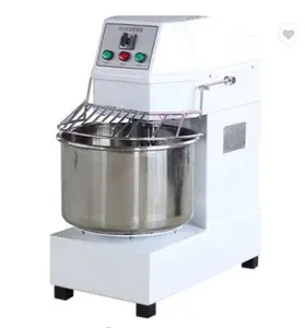 FHT-China Factory supply 20L 30L 40L 50L heavy duty electric bakery cake bread dough spiral mixer