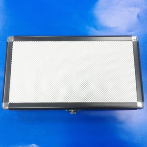 New Nhôm Hộp Đóng Gói Răng Làm Trắng 3D <span class=keywords><strong>Shade</strong></span> Hướng Dẫn 20 Shades - Product Image 4