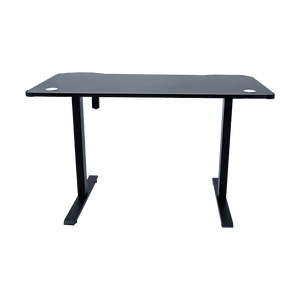 G11 điện Ergonomic chơi game bàn với RGB LED Strip & chức năng bộ nhớ bền MDF bề mặt thiết kế hiện đại cho nhà văn phòng - Product Image 4