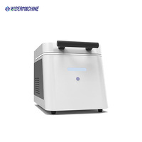 Analyseur de métaux précieux XRF de précision WM7700 0,03 %, spectromètre à rayons X, test non destructif de tous les éléments métalliques, laboratoires, caméra HD