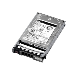 0TMVN7 2TB 2.5" 12GB/s SAS 7.2K 128MB Cache (512n) Hard Drive Server Hot-Pluggable ST2000NX0463 untuk Server PowerEdge G14 - G16 - Product Image 2