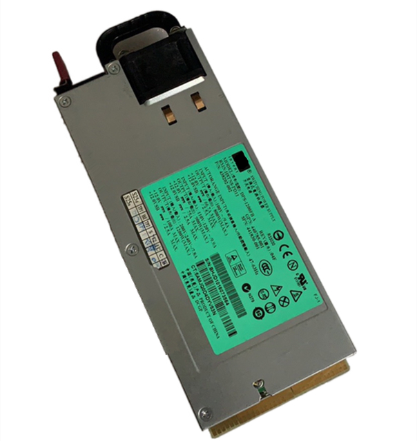 1200W DPS-1200FB A HSTNS-PD11 440785-001 438202-002 441830-001 for PSU HP DL580 G5 Gen5 Server Power Supply