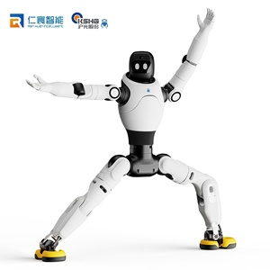 <span class=keywords><strong>Robot</strong></span> Umanoide Serie QuanNeng X2 con Movimento Flessibile a 6 Assi, Protezione IP66, Design Personalizzato per l'Istruzione - Product Image 4