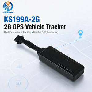 Traceur GPS pour moto KS Track KS199A-2G 2G |   Système de coupure de carburant par positionnement <span class=keywords><strong>satellite</strong></span>, télécommande, en temps réel, étanche, garantie 1 an, PC - Product Image 2