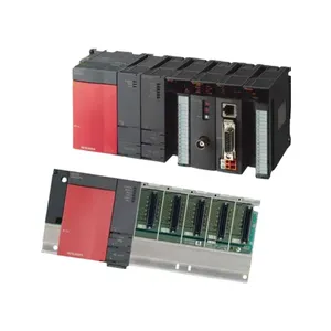 Gt01ไดรเวอร์โมดูล PLC ใหม่ C100r4 8P Cp30 BA NF63 <span class=keywords><strong>CV</strong></span> MR Pws1cbl3m A1 L NF32 SVF <span class=keywords><strong>NF125</strong></span> <span class=keywords><strong>CV</strong></span> MR J3encbl 3M L Fx2n 4ad FX - Product Image 4