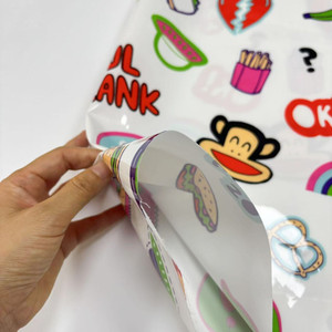 FUXIU Motif personnalisé Anti -- Respirant Imperméable 25000MM/30000MM TPU/<span class=keywords><strong>TPE</strong></span>/ EVA Sac Tissu - Product Image 2