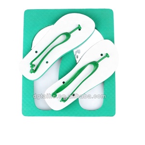 Tùy Chỉnh Cá Nhân Truyền Nhiệt In Ấn Hội Đồng Quản Trị Dép Cao Su Mới Thăng Hoa Trống <span class=keywords><strong>Flip</strong></span> <span class=keywords><strong>Flops</strong></span> PVC Tùy Chỉnh Unisex Trong Nhà - Product Image 3