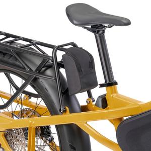 Vélo <span class=keywords><strong>cargo</strong></span> d'usine chinoise, 1x12 vitesses, levier de vitesses, frein à disque hydraulique 4 pistons, écran LED à distance, vélo <span class=keywords><strong>cargo</strong></span> électrique - Product Image 6