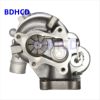شاحن BDHCD cr9a tur9a-lightoy لسيارات تويوتا تاونيس 3CT 3C-T 2.2l لمحرك ديزل هايس هايس هايلكس لاند كروزر 2L-T