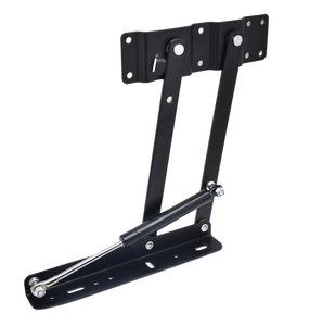 家具テーブルリフトメカニズム中国バルクブラック金属折りたたみリフトトップ家具用 - Product Image 4
