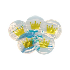 Bolsas de Mylar Personalizadas de 3.5g, Bolsas Resistentes para Galletas, Bolsas de Plástico con Diseño de Dibujos Animados, Bolsas con Cierre Hermético - Product Image 6