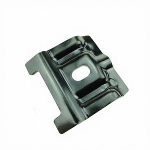 Soporte de Montaje para la Cubierta de la Placa de Presión de la Batería 1J0803219 para Jetta, Lavida, Rapid, Tiguan - Product Image 3