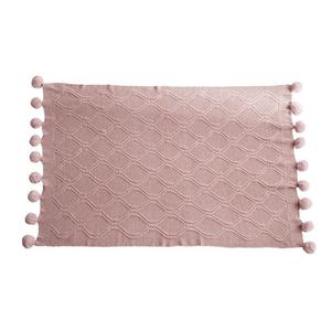 Couverture épaisse tricotée en Polyester, tendance chinoise, couverture tissée, Boho, grande taille, vente en gros, pour l'<span class=keywords><strong>hiver</strong></span> - Product Image 6