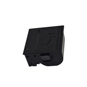 Impresora Térmica de Recibos y Códigos de Barras de 58 mm, Módulo Interno Pequeño de 2 Pulgadas, Impresora <span class=keywords><strong>Serial</strong></span> Integrada con Cajón de Efectivo - Product Image 3