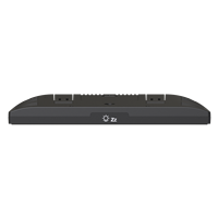 YOUTONG 2025 Station météo sans fil professionnelle personnalisable en plastique OEM 7-en-1 LCD numérique intérieur/extérieur
