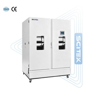 Cámara de Prueba de Fotostabilidad SCTEK con Luz UV y Visible para Análisis de Estabilidad de Medicamentos y Evaluación de Vida Útil - Product Image 3