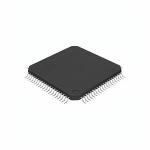 ฝังตัวในตัวอื่น 80 LQFP R5F101MFAFA # บริการครบวงจร 70 รายการ ชิปวงจรรวม 16 บิต รุ่น RL78/G13 ความจุ 96K - Product Image 1