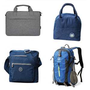 Customized High Quality 100% Polyester Pvc Pu Coating <strong>Oxford</strong> <strong>Fabric</strong> <strong>600d</strong> Waterproof Printing - Product Image 4