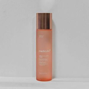 En stock: Limpiador facial de colágeno en ampolla, suero y mascarilla peel-off - Product Image 4