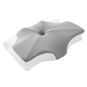 <span class=keywords><strong>Almohada</strong></span> Cervical Ergonómica Ortopédica Personalizada en Forma de Mariposa, <span class=keywords><strong>Almohada</strong></span> de Espuma Viscoelástica para Dormir Cómodamente - Product Image 6