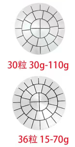 Diviseur de pâte automatique Rounder for <span class=keywords><strong>Bread</strong></span> <span class=keywords><strong>N</strong></span> Pizza Dough Divider Rounder Machine - Product Image 3