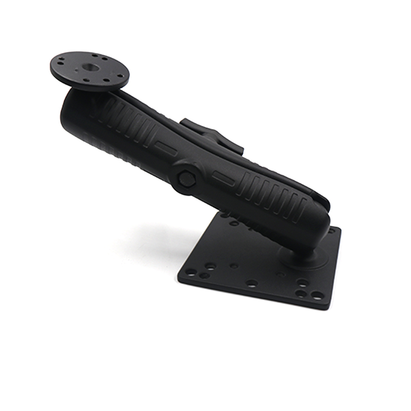 Шаровое Крепление 23 см с стандартным усилителем 100*100, шаблон отверстия для сверхмощного сельскохозяйственного дисплея