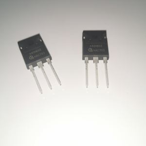100% เดิมทรานซิสเตอร์ Igbt TO-247 TO-3p 40n60 IKW40n60 <span class=keywords><strong>FGH40N60</strong></span> - Product Image 4