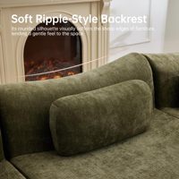Neues Design Vakuum kompression L-Form Eck kombination Luxus ohne Knochen Sofa garnitur Möbel Modulares Schlafs ofa