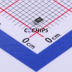 Resistencia SMD TC0550B1102T5J 0805 (Tipo: Película Delgada) (Resistencia: 11kOhm Precisión: 0.1%) - Product Image 1