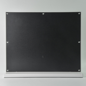 Hot bán 15 bóng đèn Vanity gương với đèn 58*46cm LED Mỹ phẩm gương Tabletop gương lớn cho trang điểm mặc quần áo - Product Image 6