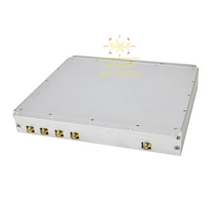 Módulo de Navegación de Alto Rendimiento Multifrecuencia de 4 Canales, Compatible con Señales de Navegación por Satélite BDS, GPS, GLONASS y Galileo - Product Image 4