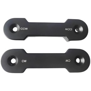 Clip de fixation d'hélice universel pour drone agricole T30 T20 T40 en métal et PC - Product Image 6