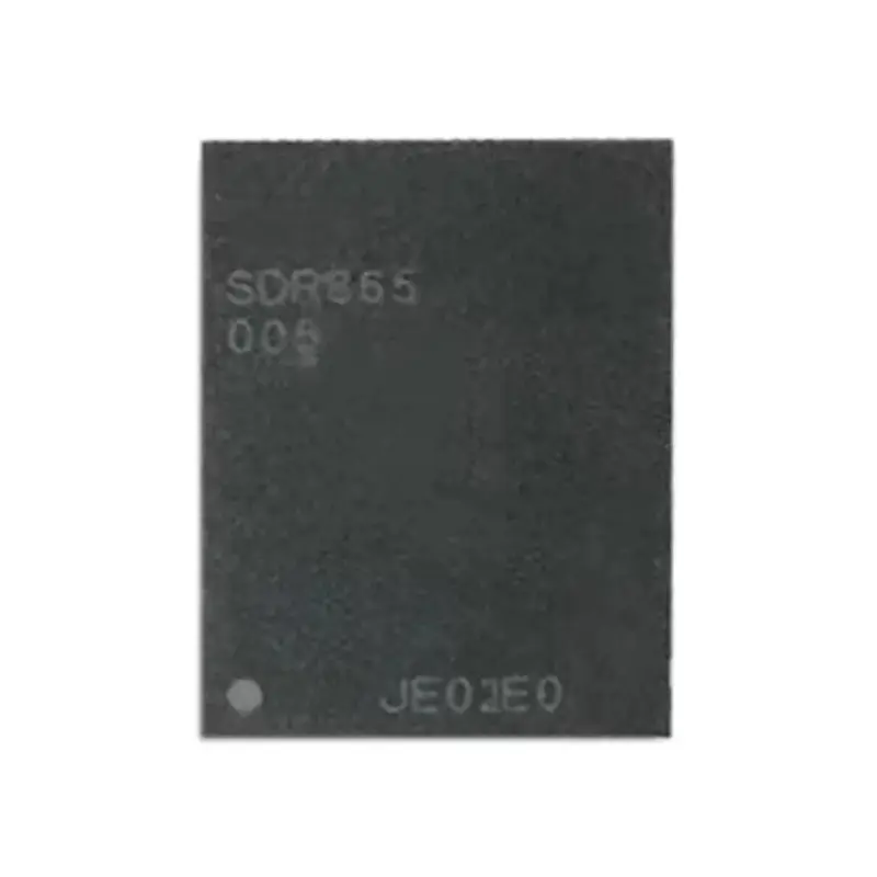 SDR865/SDX55M BGA baseband CPU power supply intermediate frequency ic New Original Integrated Circuit Chip